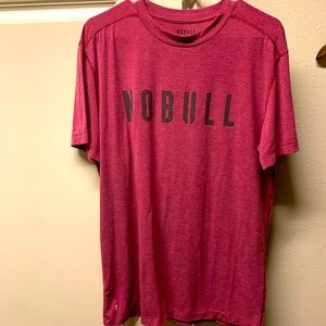 3 Nobull T-Shirts